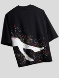 Soul Oversized T Shirt