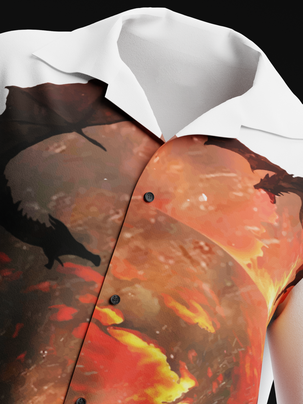J Mythic Shirt