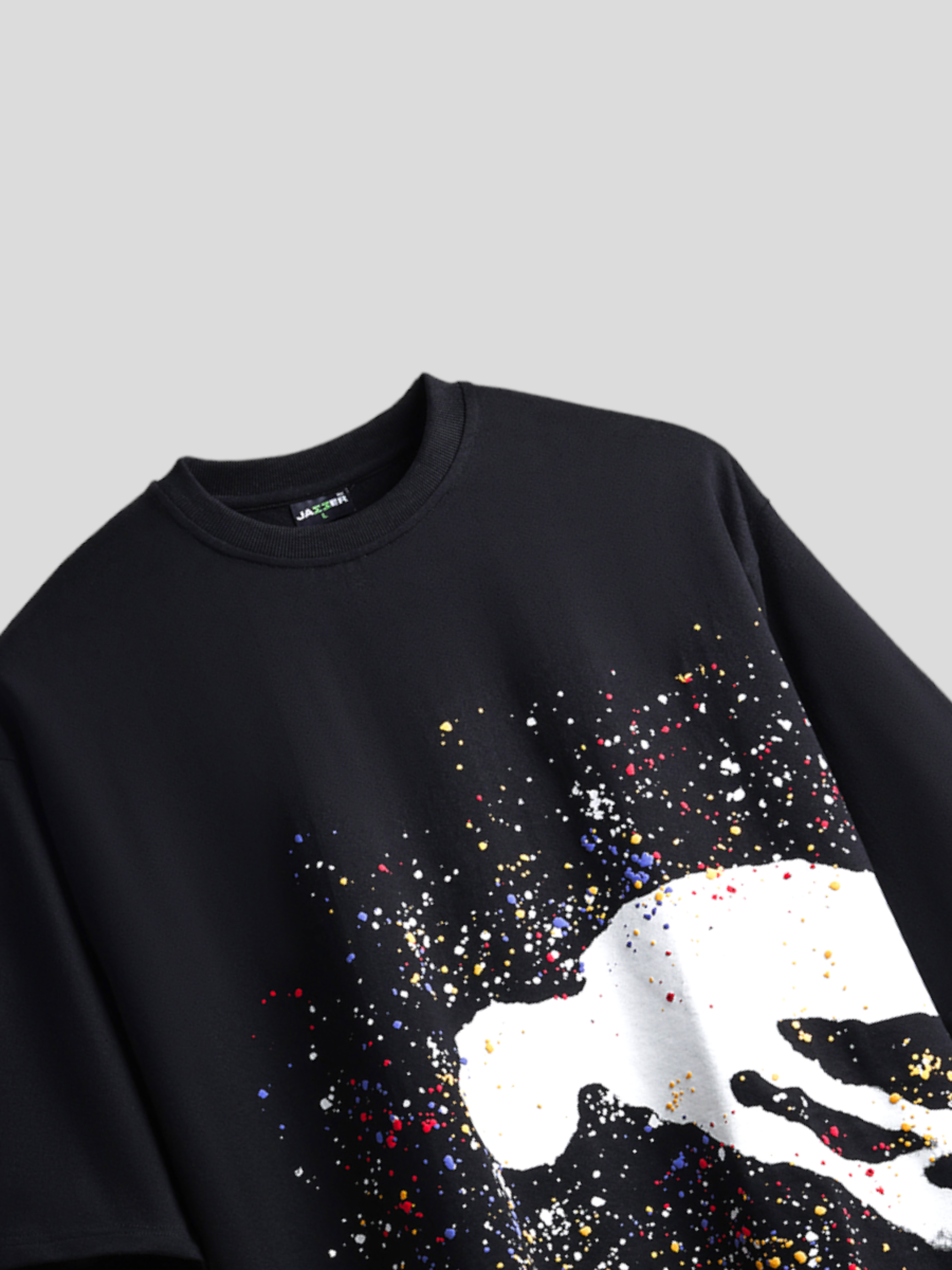 Soul Oversized T Shirt