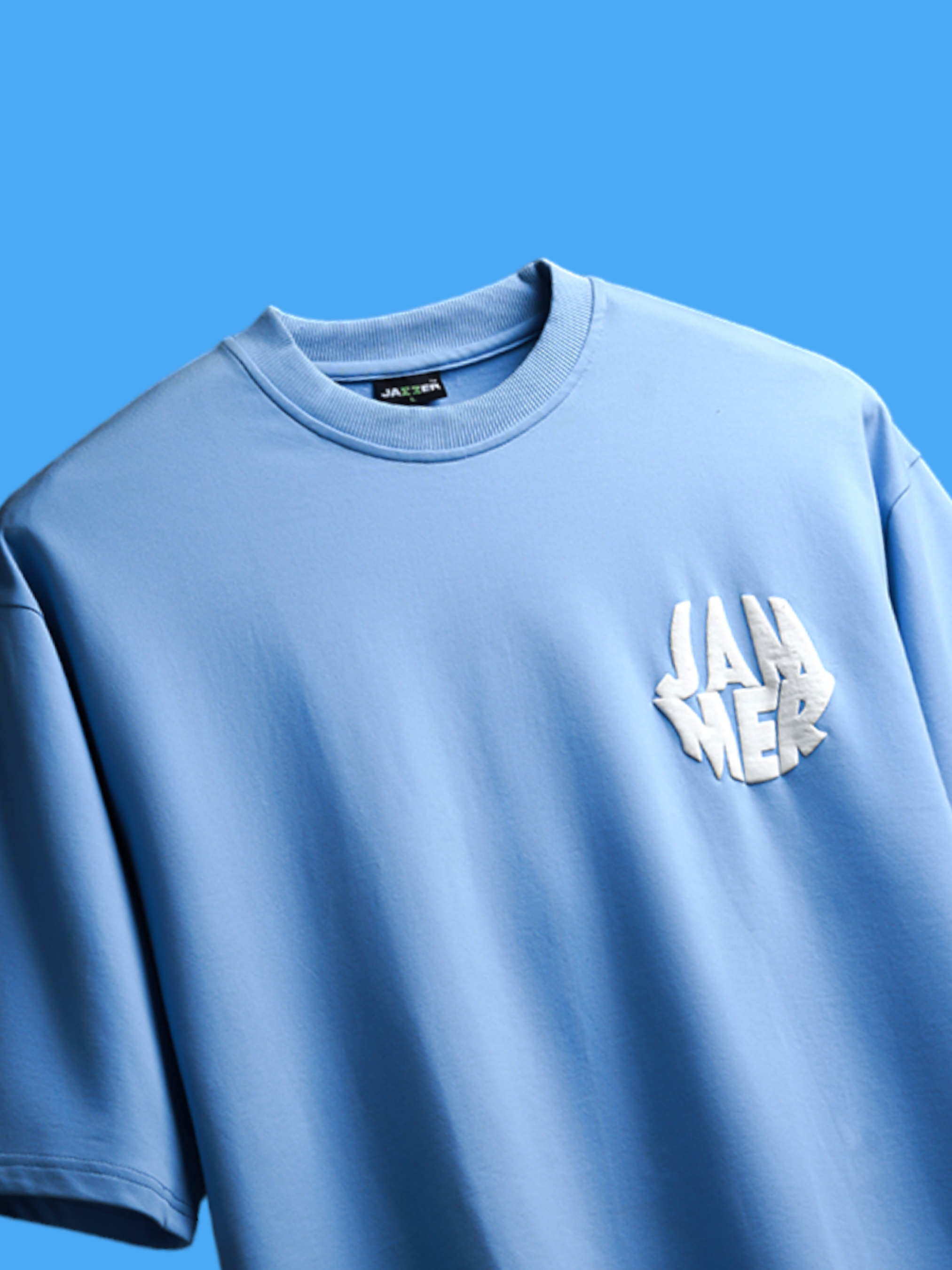 Mind With You Oversized T Shirt