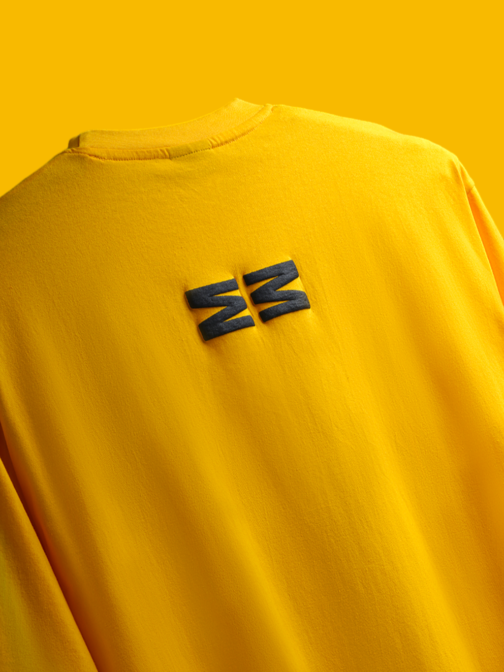 Jammer Signature Oversized T Shirt
