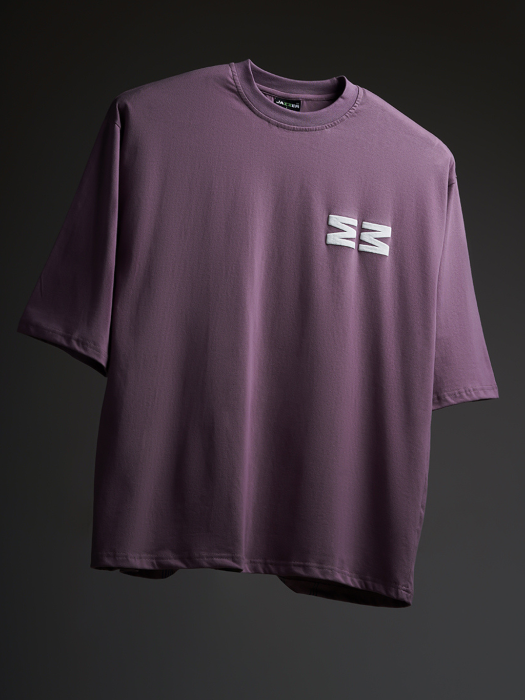 Jammer Oversized T Shirt