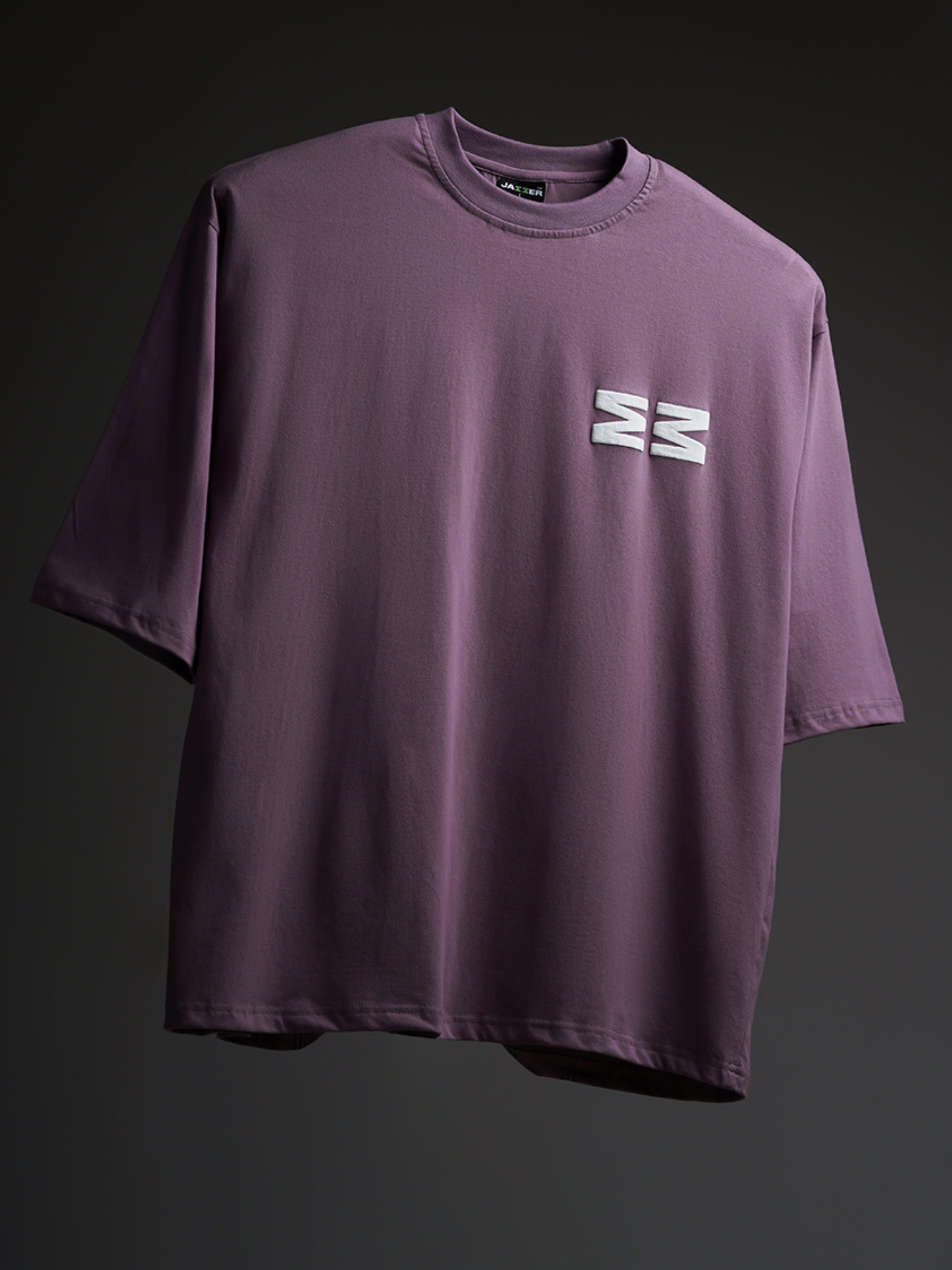 Jammer Oversized T Shirt