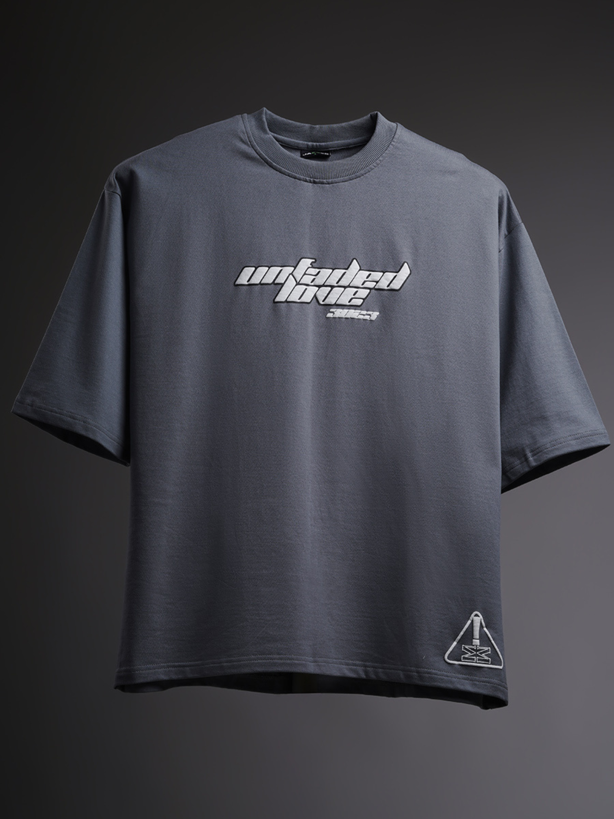 Unfaded Love Oversized T Shirt