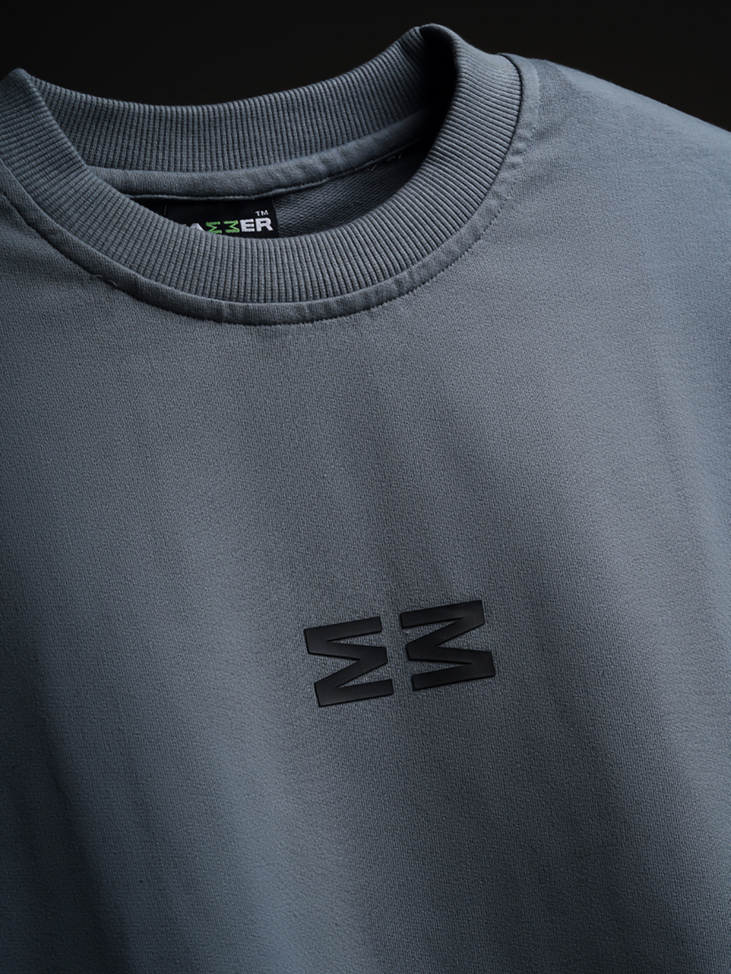 Fall And Rise Oversized T Shirt