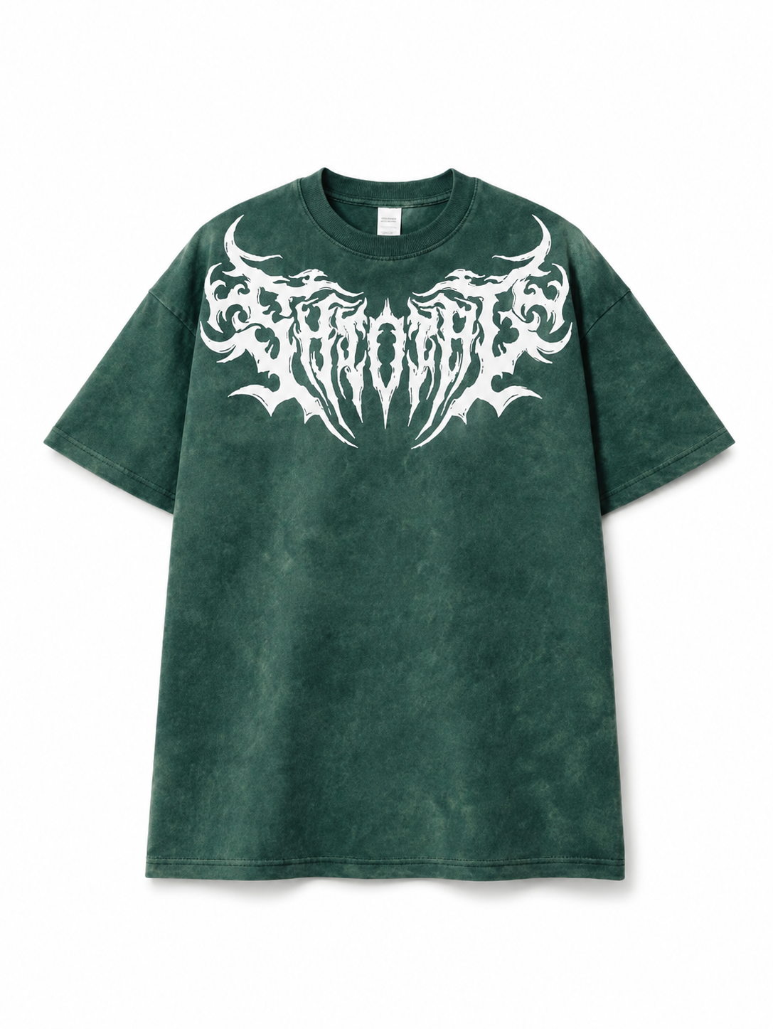 Venom Spike Tee
