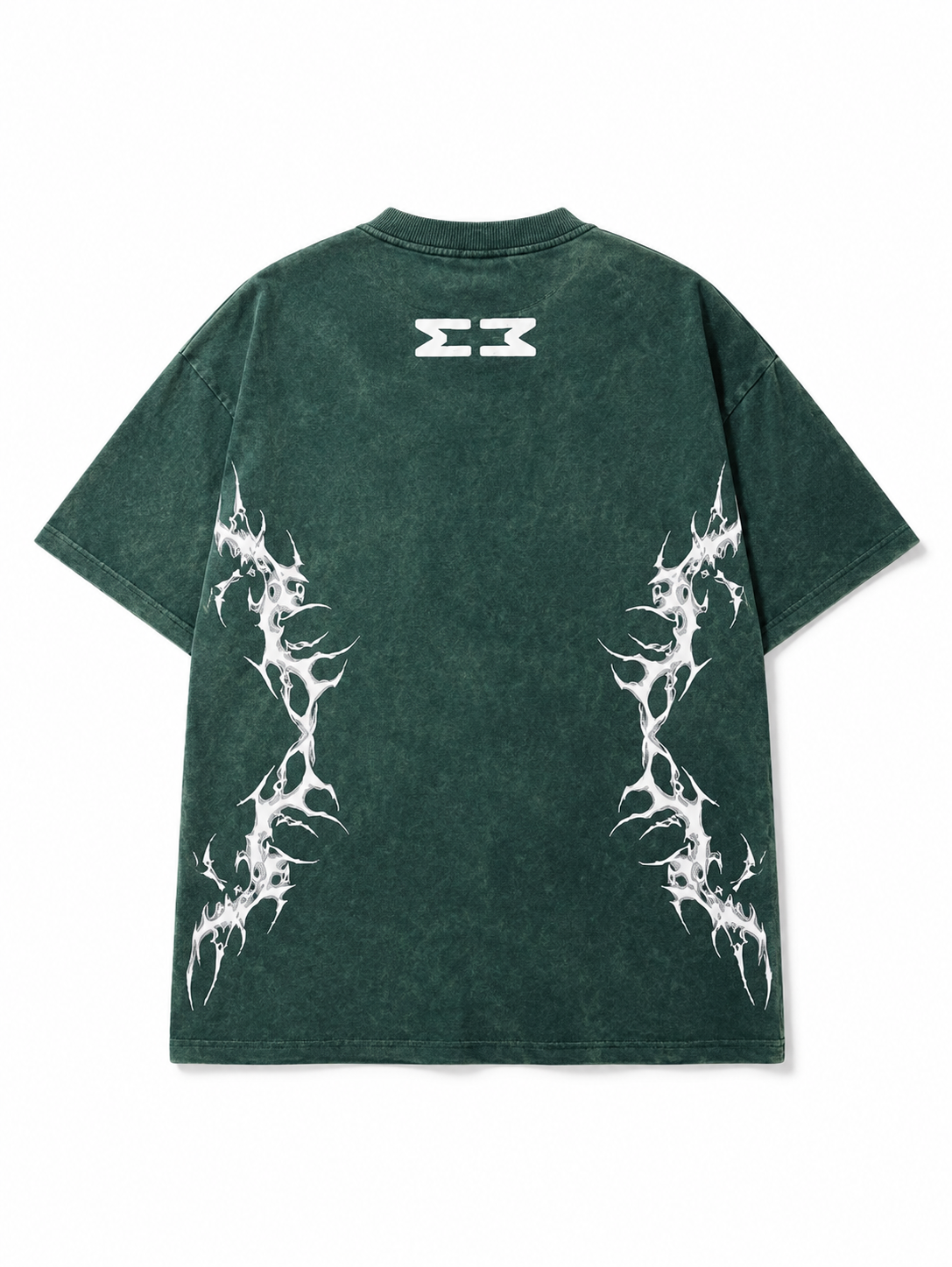 Venom Spike Tee