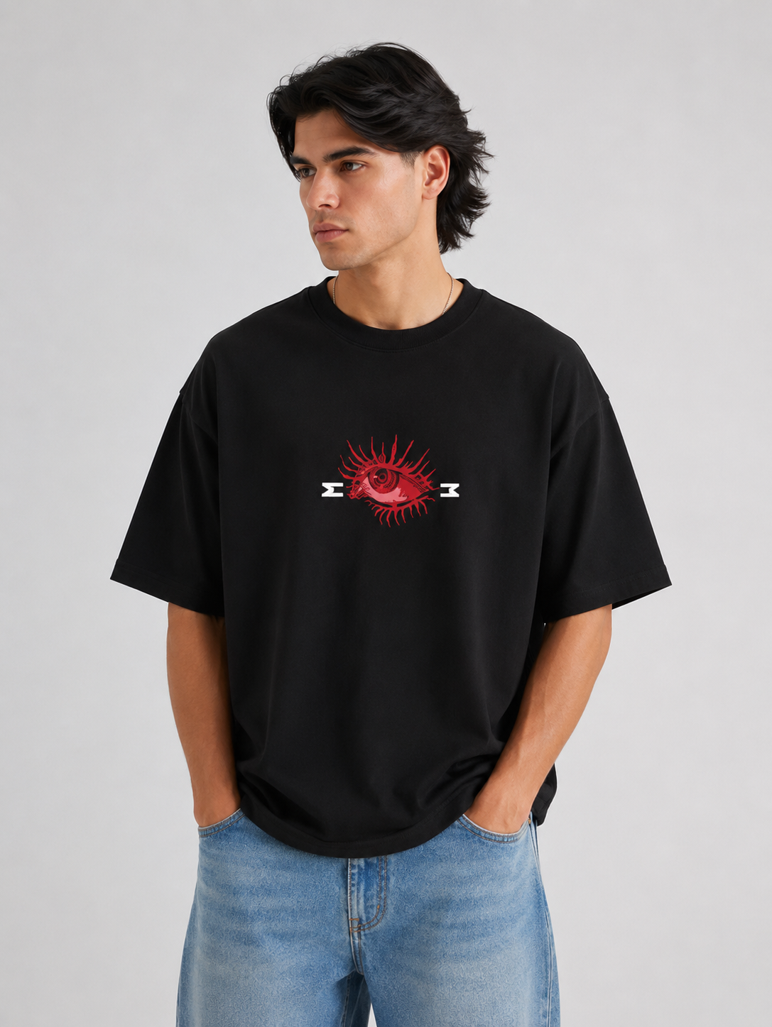 Fallen Demons Tee