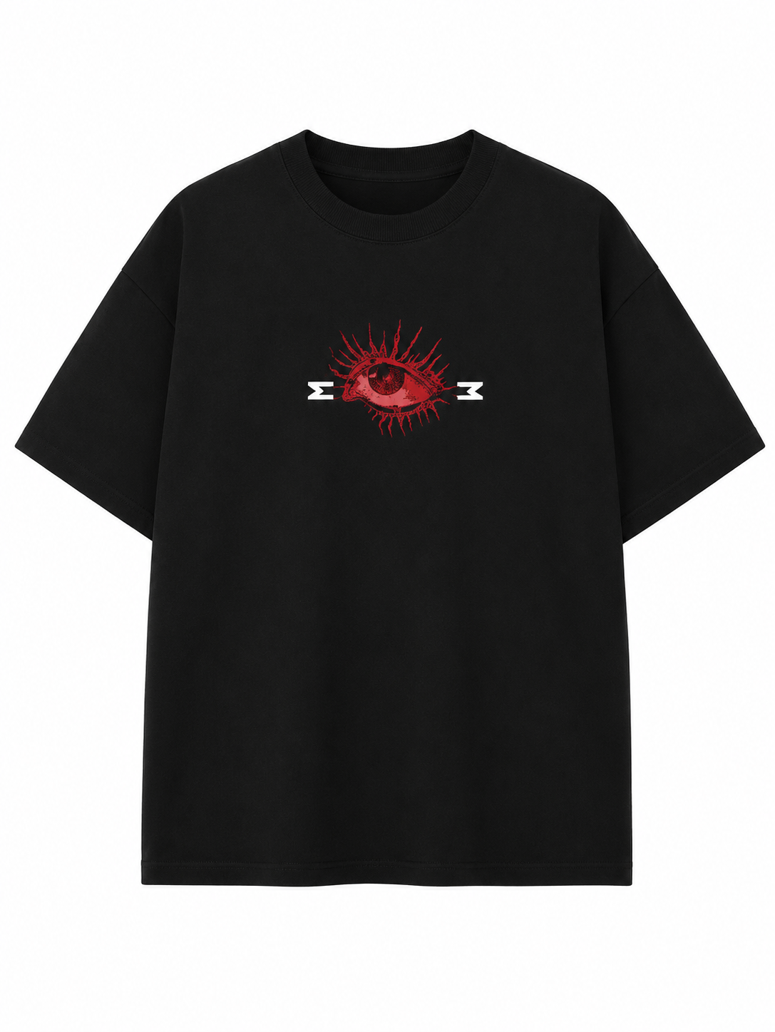 Fallen Demons Tee