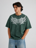 Venom Spike Tee