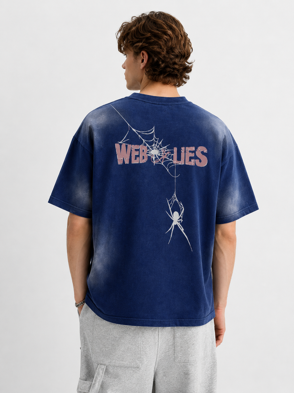 Weblies Tee