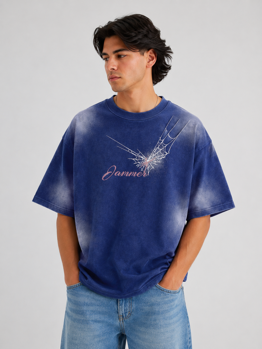 Weblies Tee