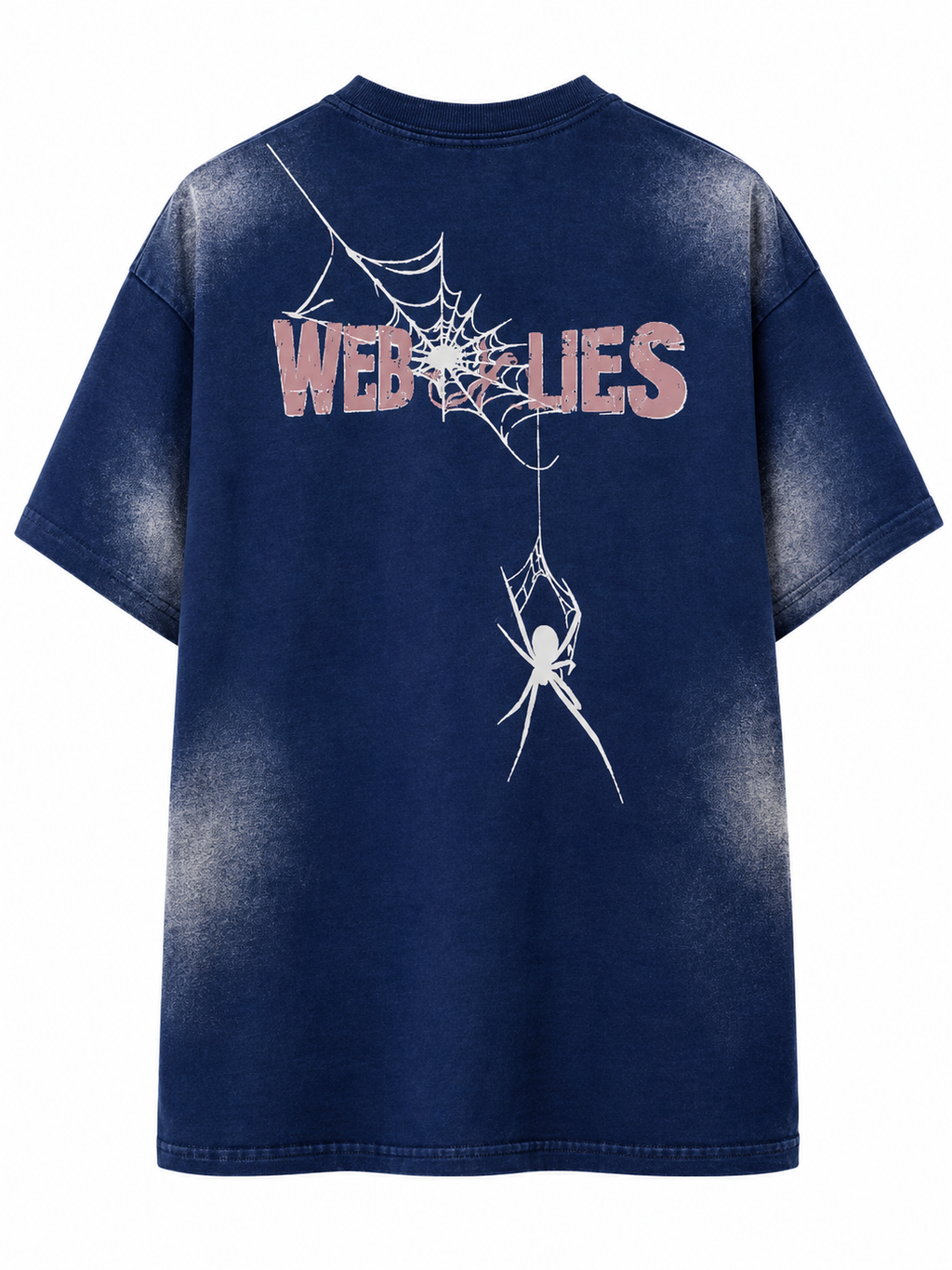 Weblies Tee